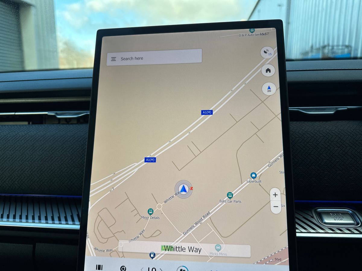 Used Jaecoo Jaecoo 7 2025 for sale - 77013027: Photo 20