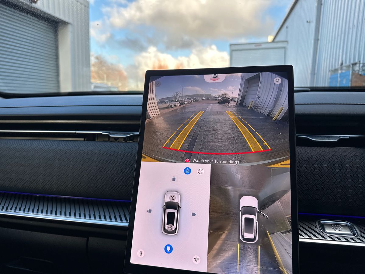 Used Jaecoo Jaecoo 7 2025 for sale - 77013027: Photo 21