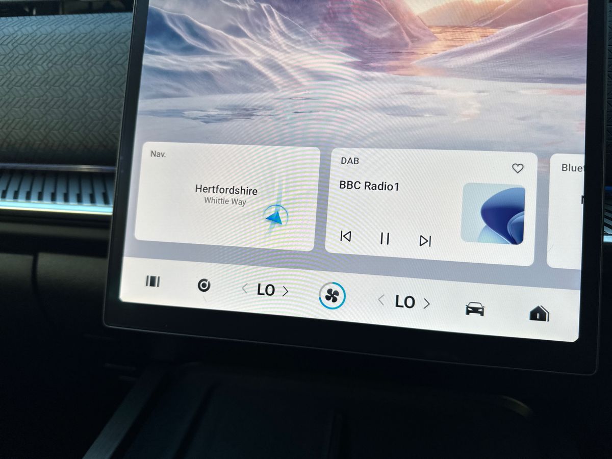 Used Jaecoo Jaecoo 7 2025 for sale - 77013027: Photo 22