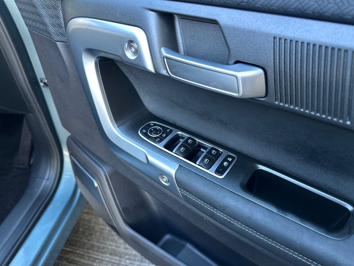 Used Jaecoo Jaecoo 7 2025 for sale - 77013027: Photo 25