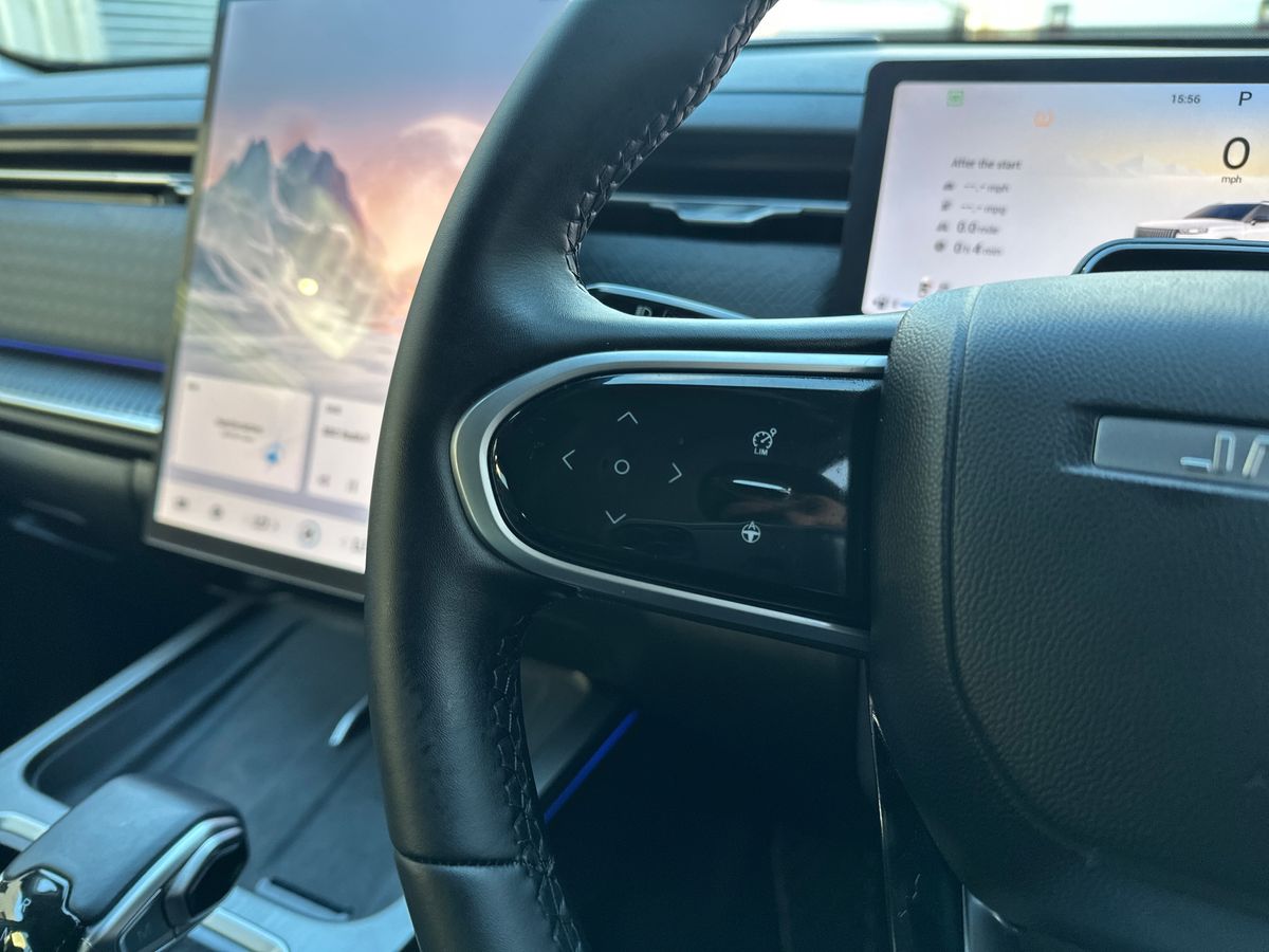 Used Jaecoo Jaecoo 7 2025 for sale - 77013027: Photo 26