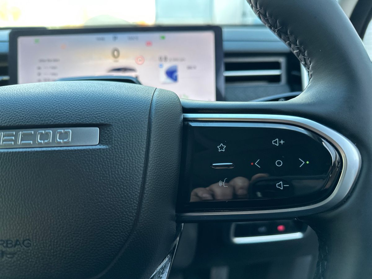 Used Jaecoo Jaecoo 7 2025 for sale - 77013027: Photo 27