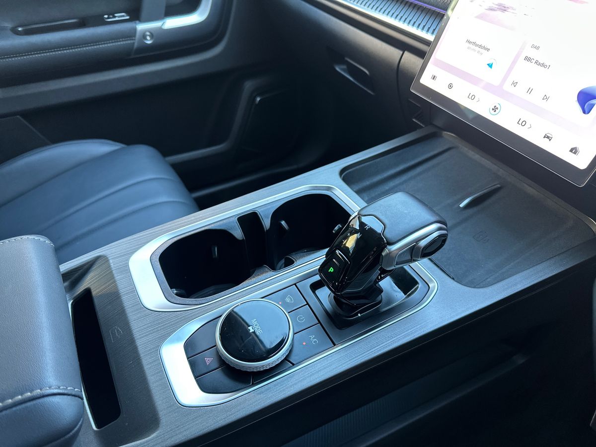 Used Jaecoo Jaecoo 7 2025 for sale - 77013027: Photo 28