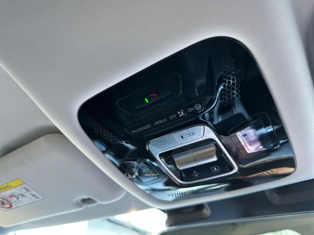 Used Jaecoo Jaecoo 7 2025 for sale - 77013027: Photo 29