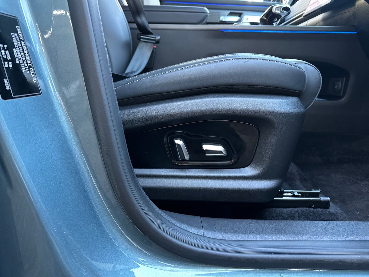 Used Jaecoo Jaecoo 7 2025 for sale - 77013027: Photo 30