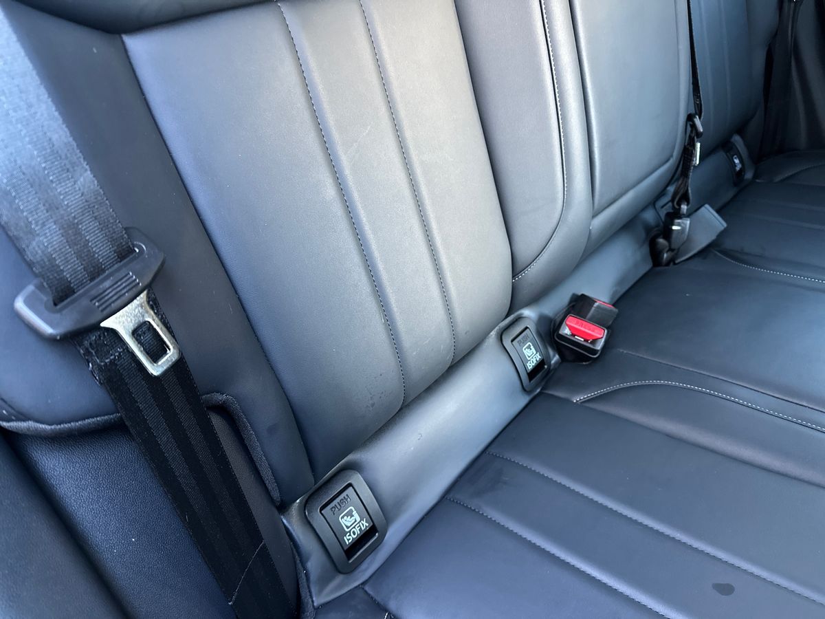 Used Jaecoo Jaecoo 7 2025 for sale - 77013027: Photo 31