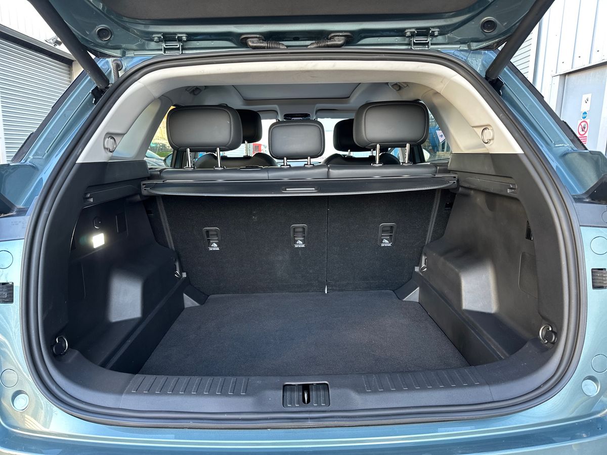 Used Jaecoo Jaecoo 7 2025 for sale - 77013027: Photo 34