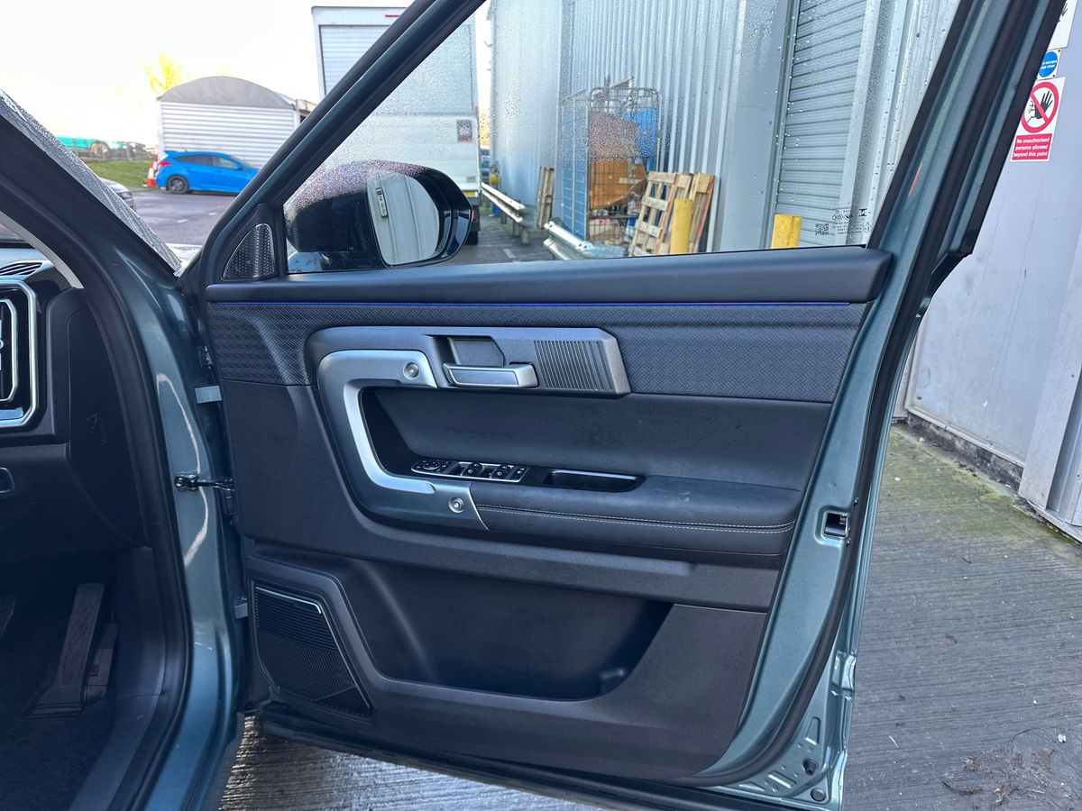 Used Jaecoo Jaecoo 7 2025 for sale - 77013027: Photo 35