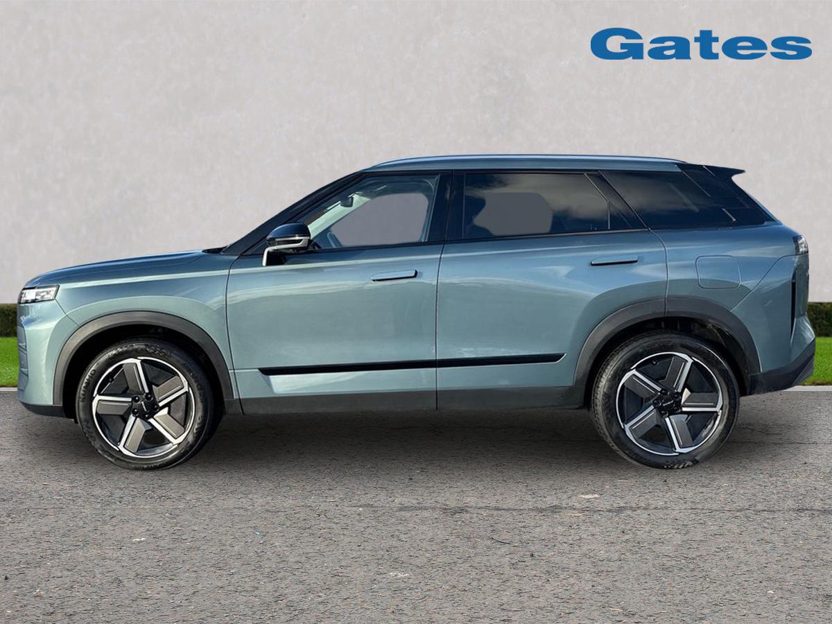 Used Jaecoo Jaecoo 7 2025 for sale - 77013027: Photo 4