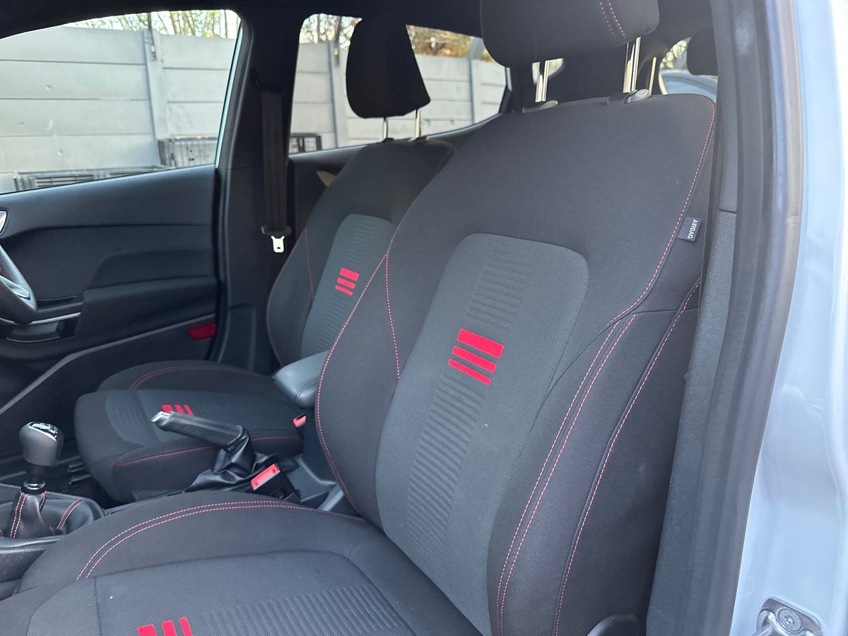 Used Ford Fiesta 2023 for sale - 76563725: Photo 13