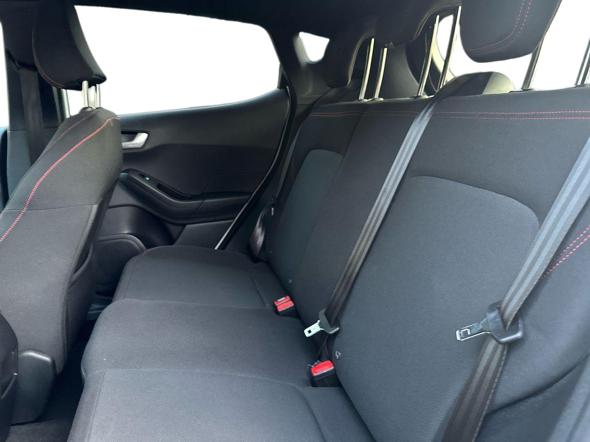 Used Ford Fiesta 2023 for sale - 76563725: Photo 14