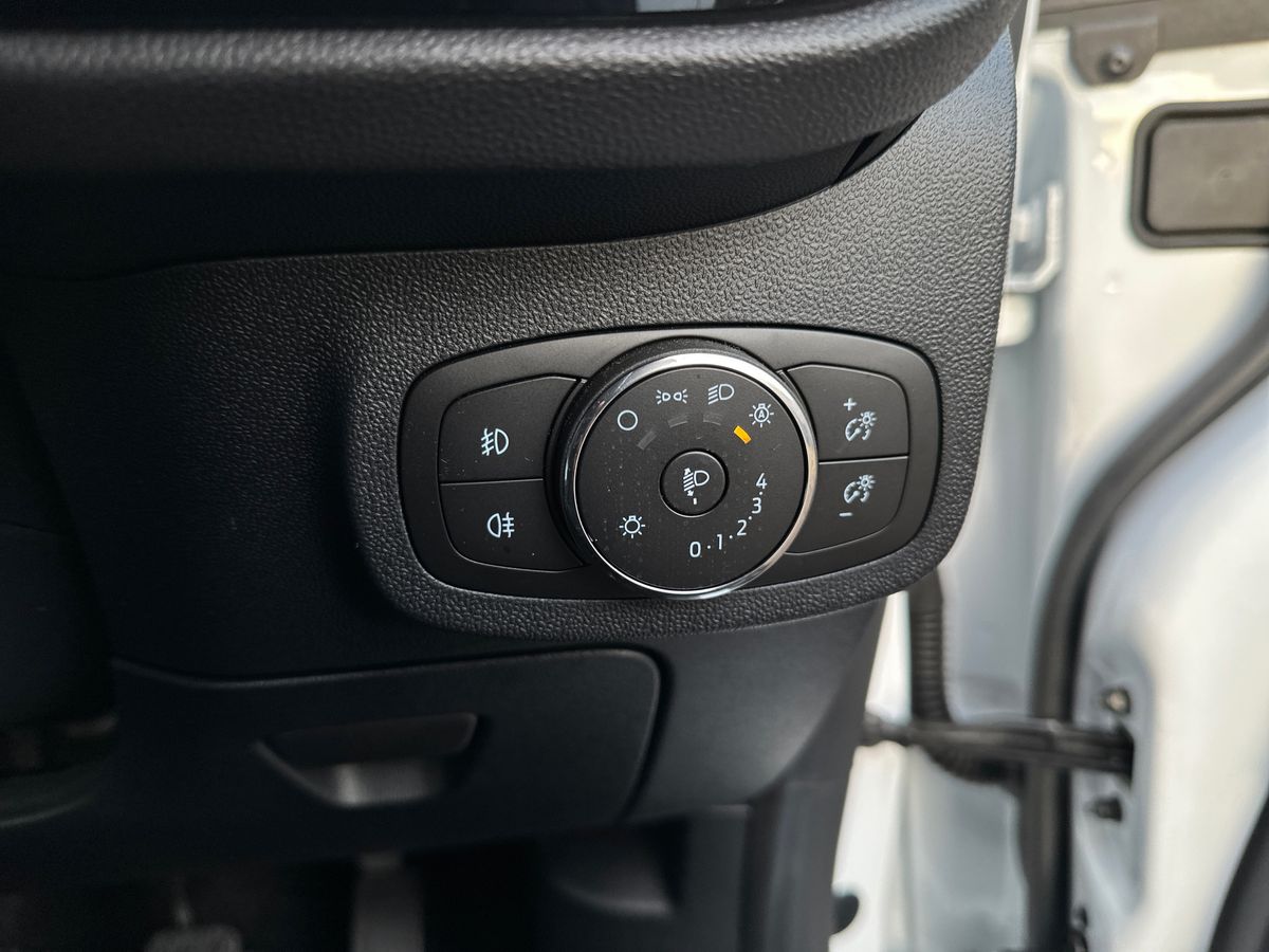 Used Ford Fiesta 2023 for sale - 76563725: Photo 23