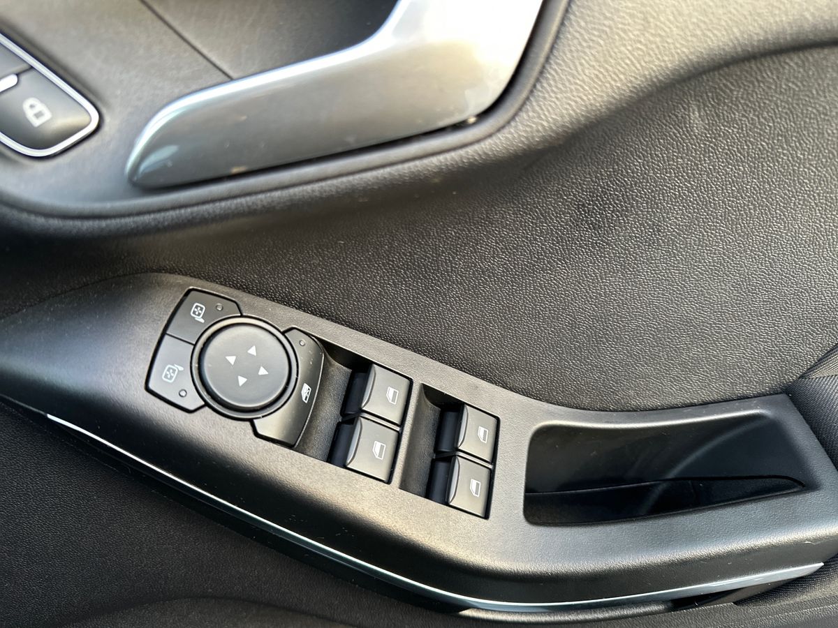 Used Ford Fiesta 2023 for sale - 76563725: Photo 25