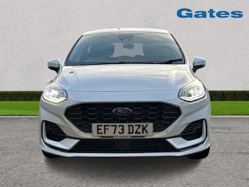 Used Ford Fiesta 2023 for sale - 76563725: Photo