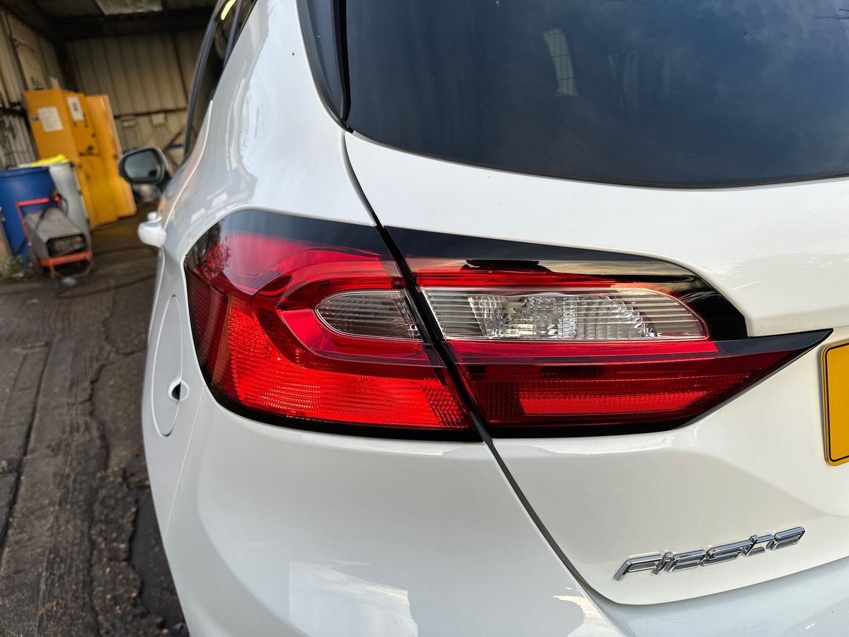 Used Ford Fiesta 2023 for sale - 76563725: Photo 33