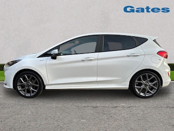 Used Ford Fiesta 2023 for sale - 76563725: Photo