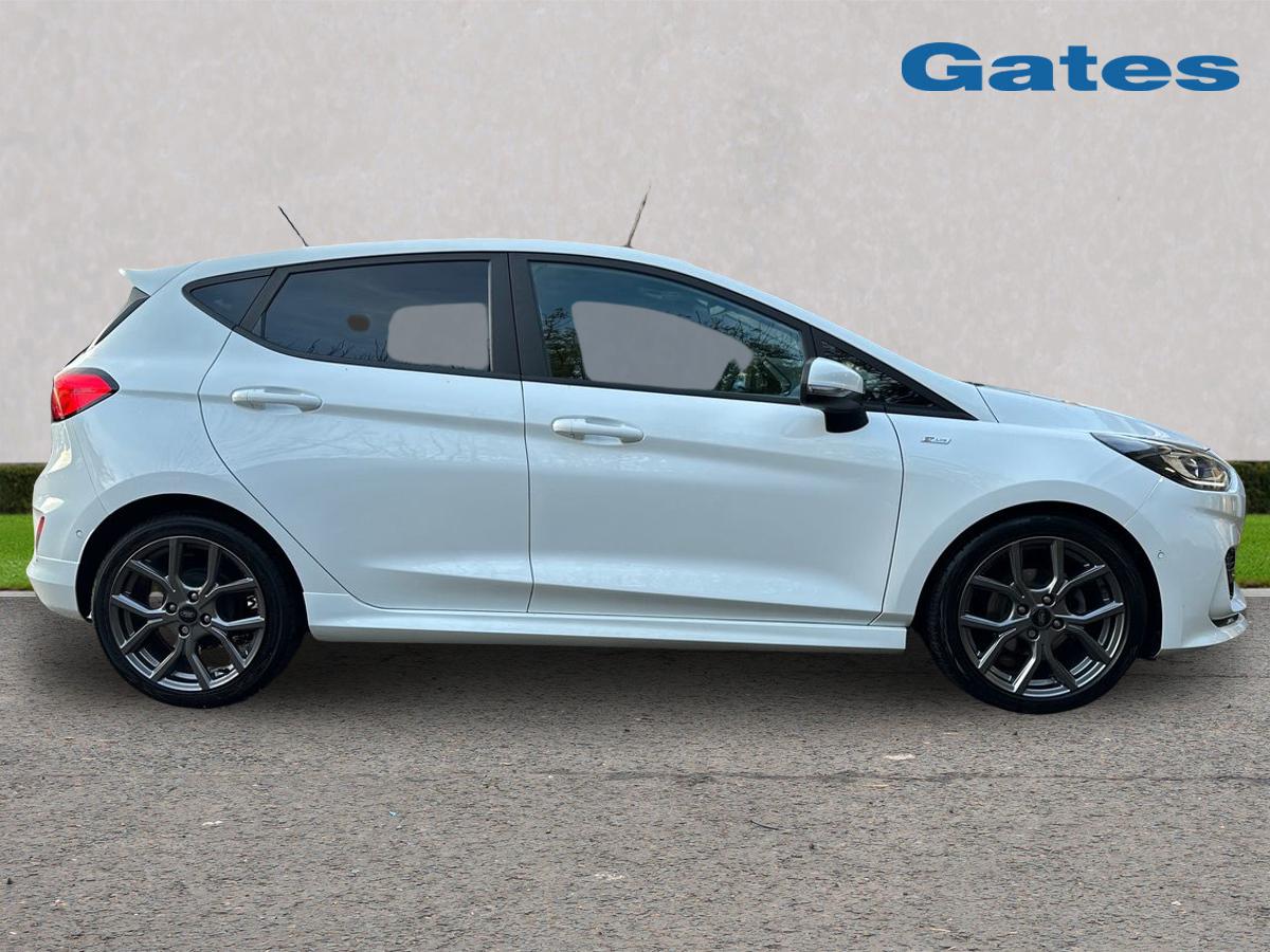 Used Ford Fiesta 2023 for sale - 76563725: Photo 8