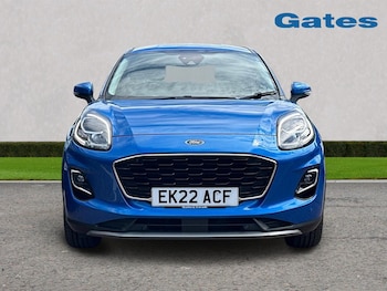 Used Ford Puma 2022 for sale - 79057107: Photo