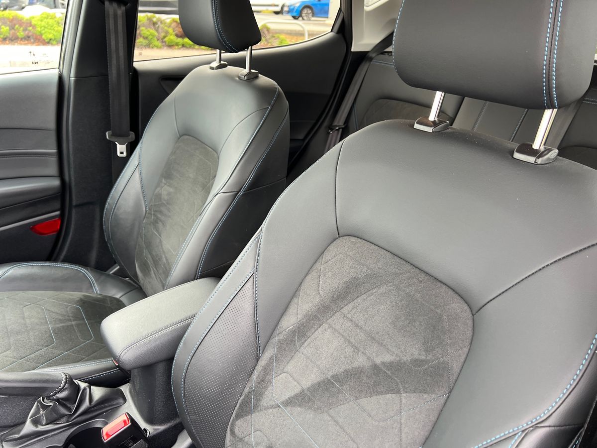 Used Ford Fiesta 2023 for sale - 77047568: Photo 13