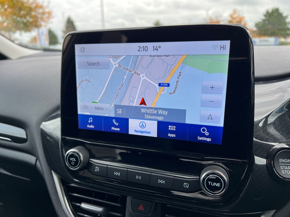 Used Ford Fiesta 2023 for sale - 77047568: Photo 20