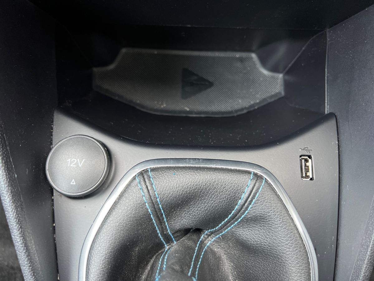 Used Ford Fiesta 2023 for sale - 77047568: Photo 24