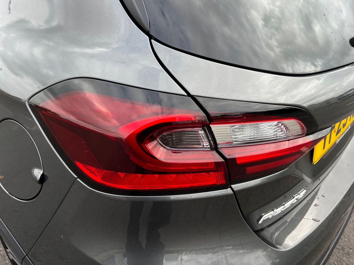 Used Ford Fiesta 2023 for sale - 77047568: Photo 33