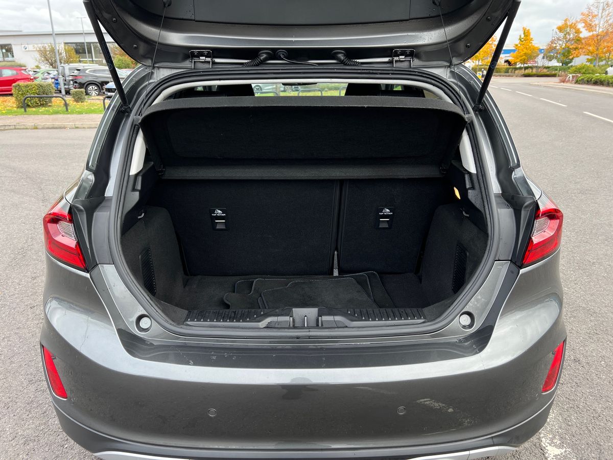 Used Ford Fiesta 2023 for sale - 77047568: Photo 34
