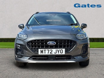 Used Ford Fiesta 2023 for sale - 78536637: Photo