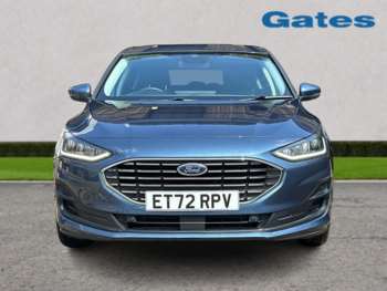 Used Ford Focus 2022 for sale - 74818530: Photo