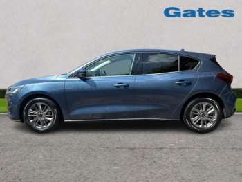 Used Ford Focus 2022 for sale - 74818530: Photo