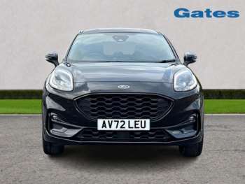 Used Ford Puma 2022 for sale - 74720239: Photo