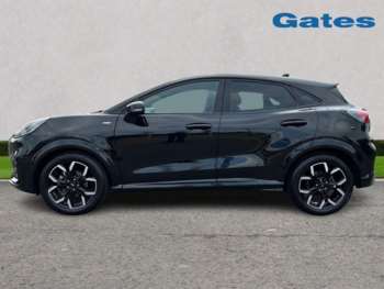 Used Ford Puma 2022 for sale - 74720239: Photo