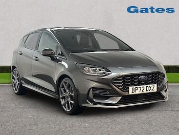 Used Ford Fiesta 2022 for sale - 78246721: Photo