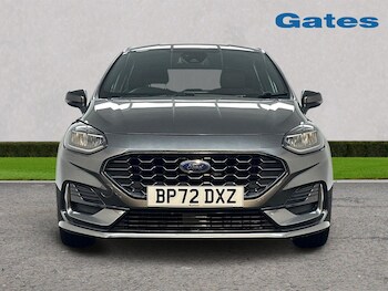 Used Ford Fiesta 2022 for sale - 78246721: Photo