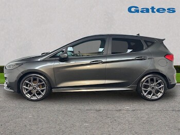 Used Ford Fiesta 2022 for sale - 78246721: Photo