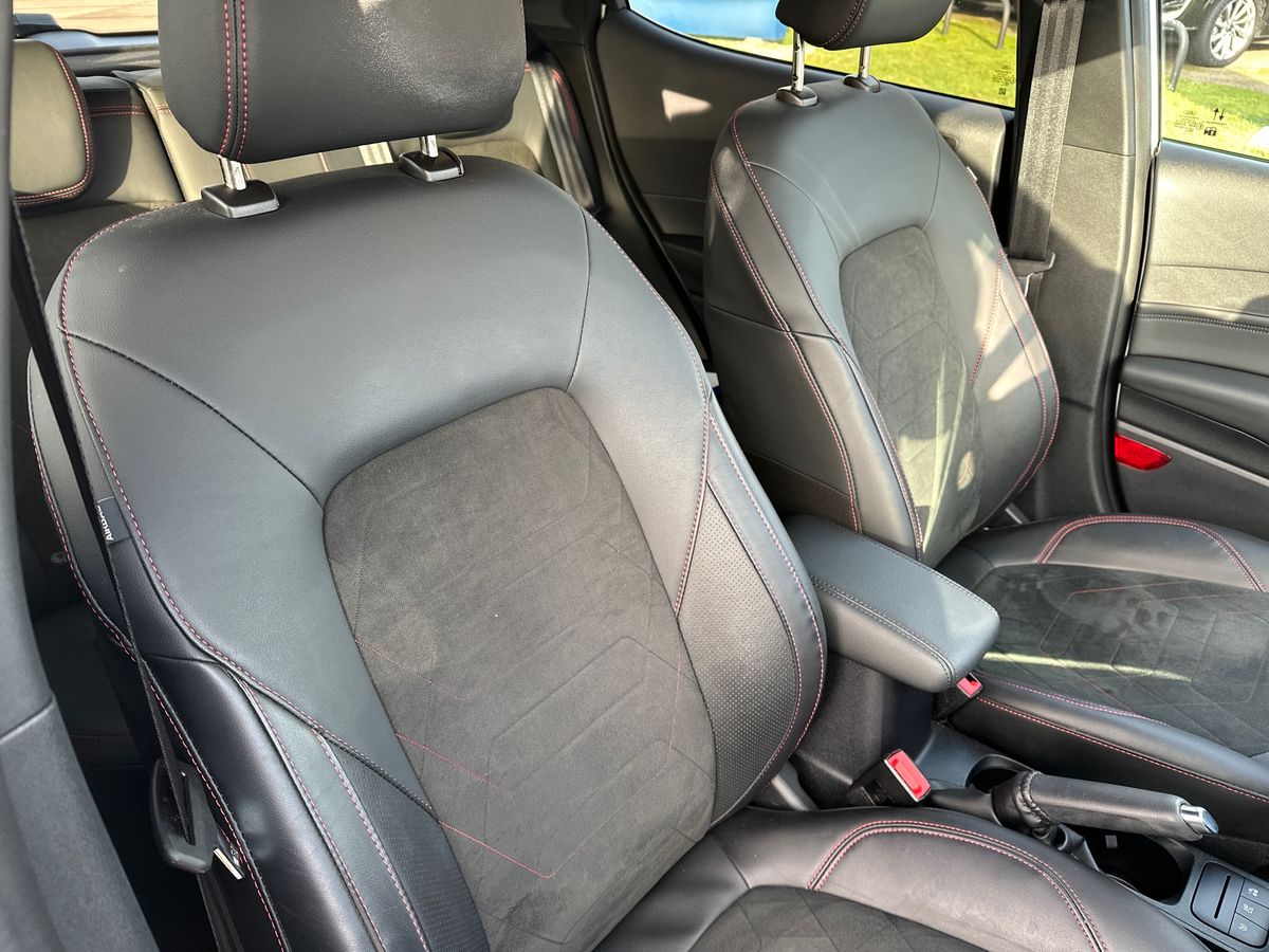 Used Ford Fiesta 2023 for sale - 77127444: Photo 12