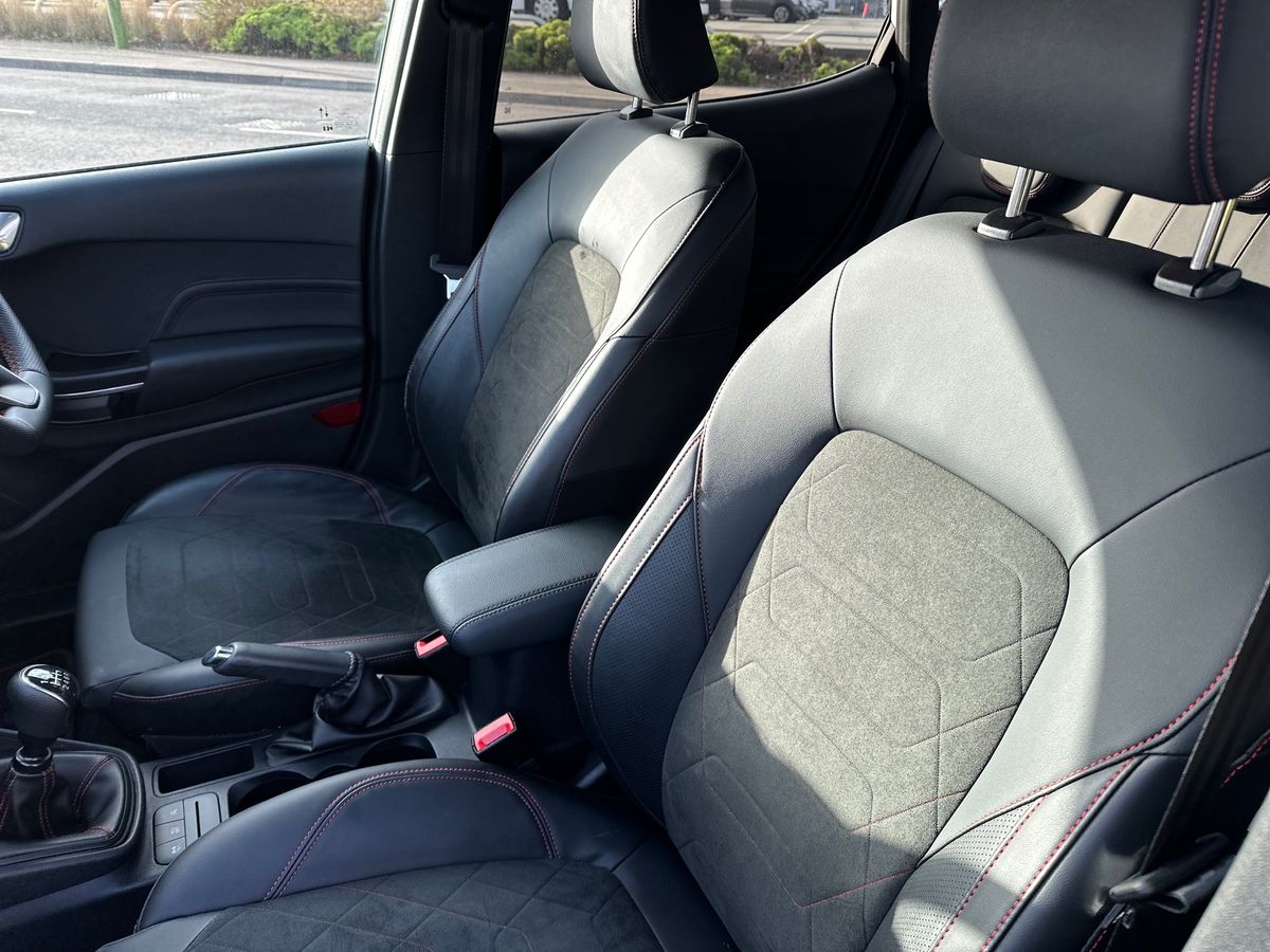 Used Ford Fiesta 2023 for sale - 77127444: Photo 13