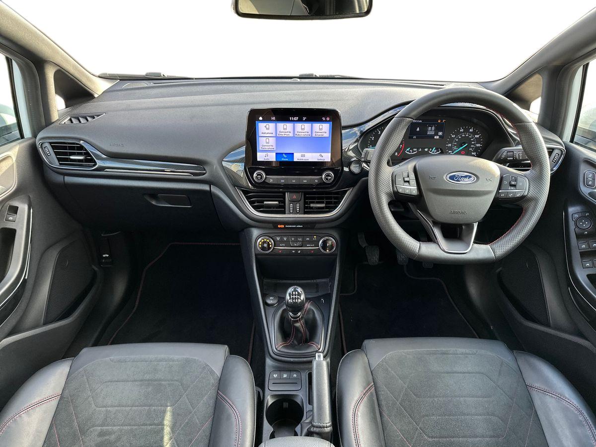 Used Ford Fiesta 2023 for sale - 77127444: Photo 15