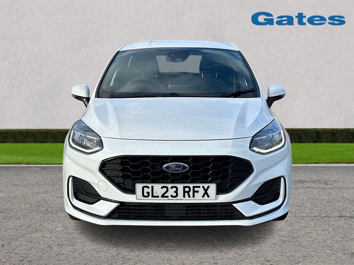 Used Ford Fiesta 2023 for sale - 77127444: Photo 2