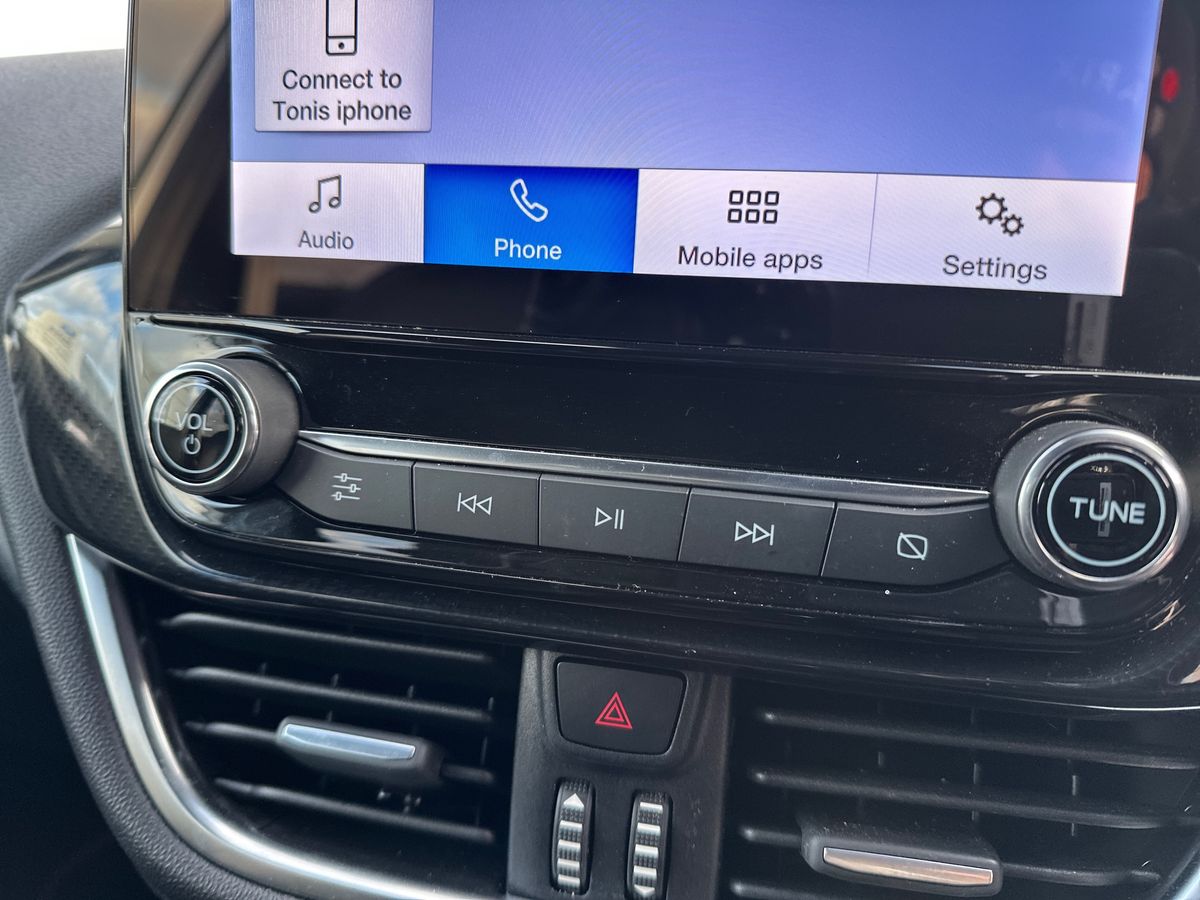 Used Ford Fiesta 2023 for sale - 77127444: Photo 22