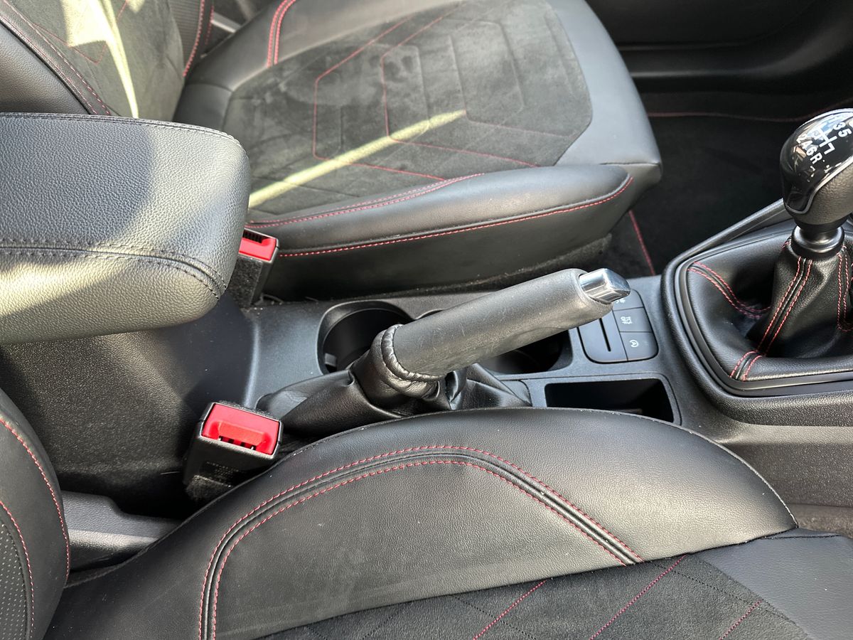 Used Ford Fiesta 2023 for sale - 77127444: Photo 28