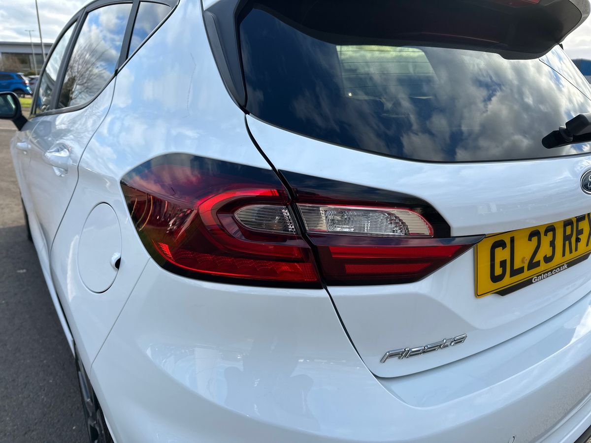 Used Ford Fiesta 2023 for sale - 77127444: Photo 33