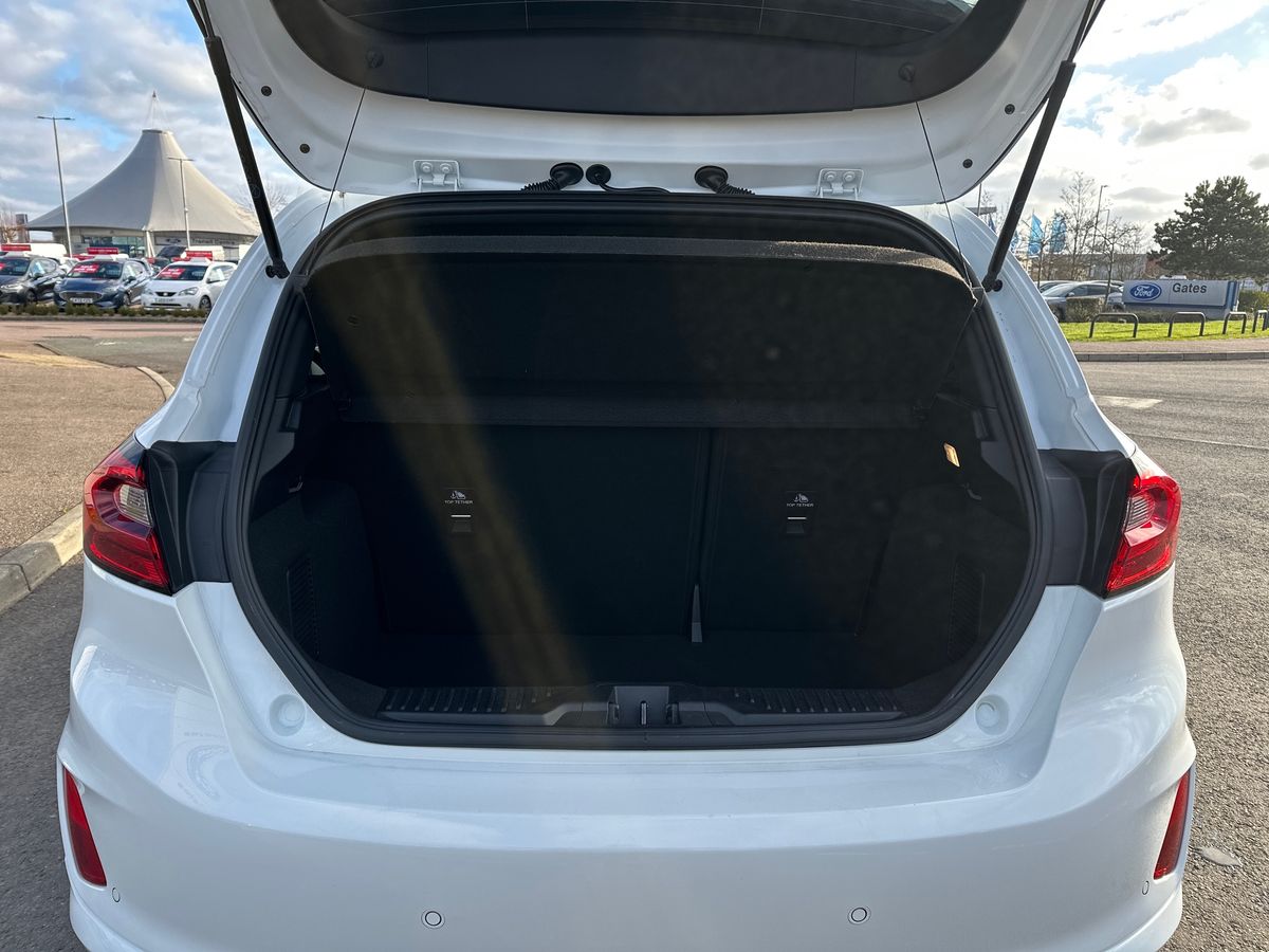 Used Ford Fiesta 2023 for sale - 77127444: Photo 34