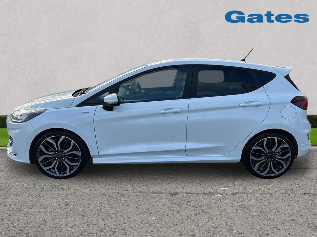 Used Ford Fiesta 2023 for sale - 77127444: Photo 4