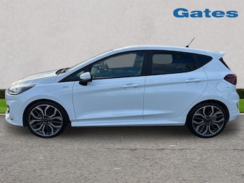 Used Ford Fiesta 2023 for sale - 77127444: Photo