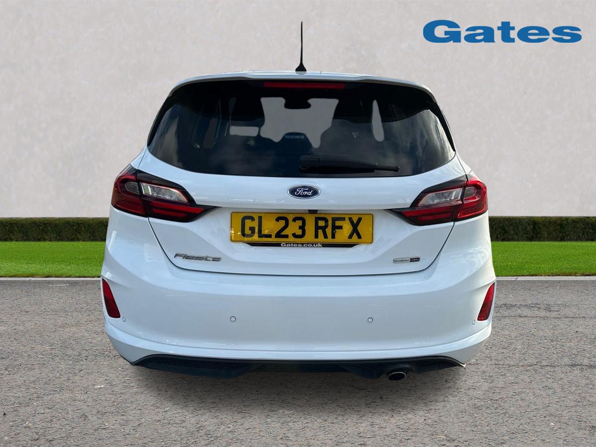 Used Ford Fiesta 2023 for sale - 77127444: Photo 6