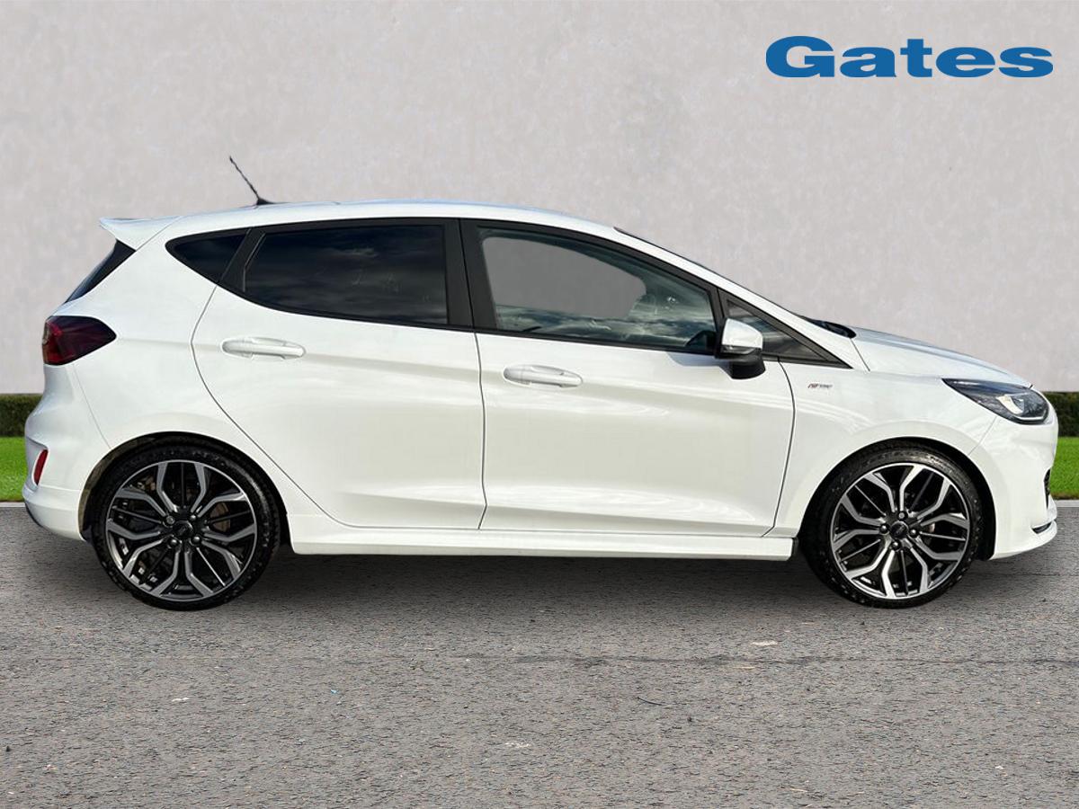 Used Ford Fiesta 2023 for sale - 77127444: Photo 8