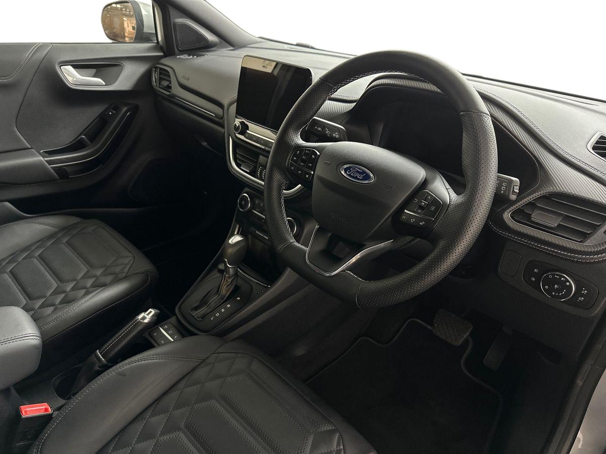 Used Ford Puma 2023 for sale - 76344010: Photo 10