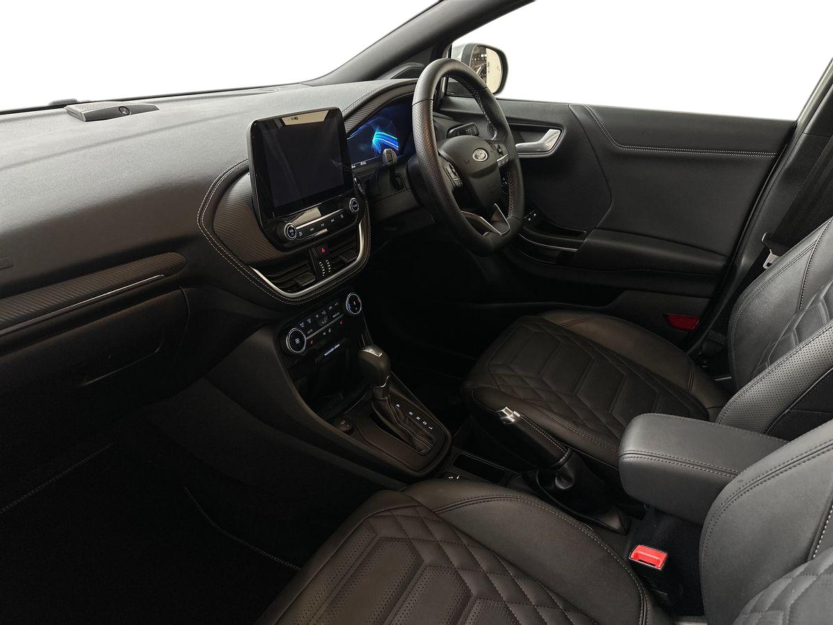 Used Ford Puma 2023 for sale - 76344010: Photo 11