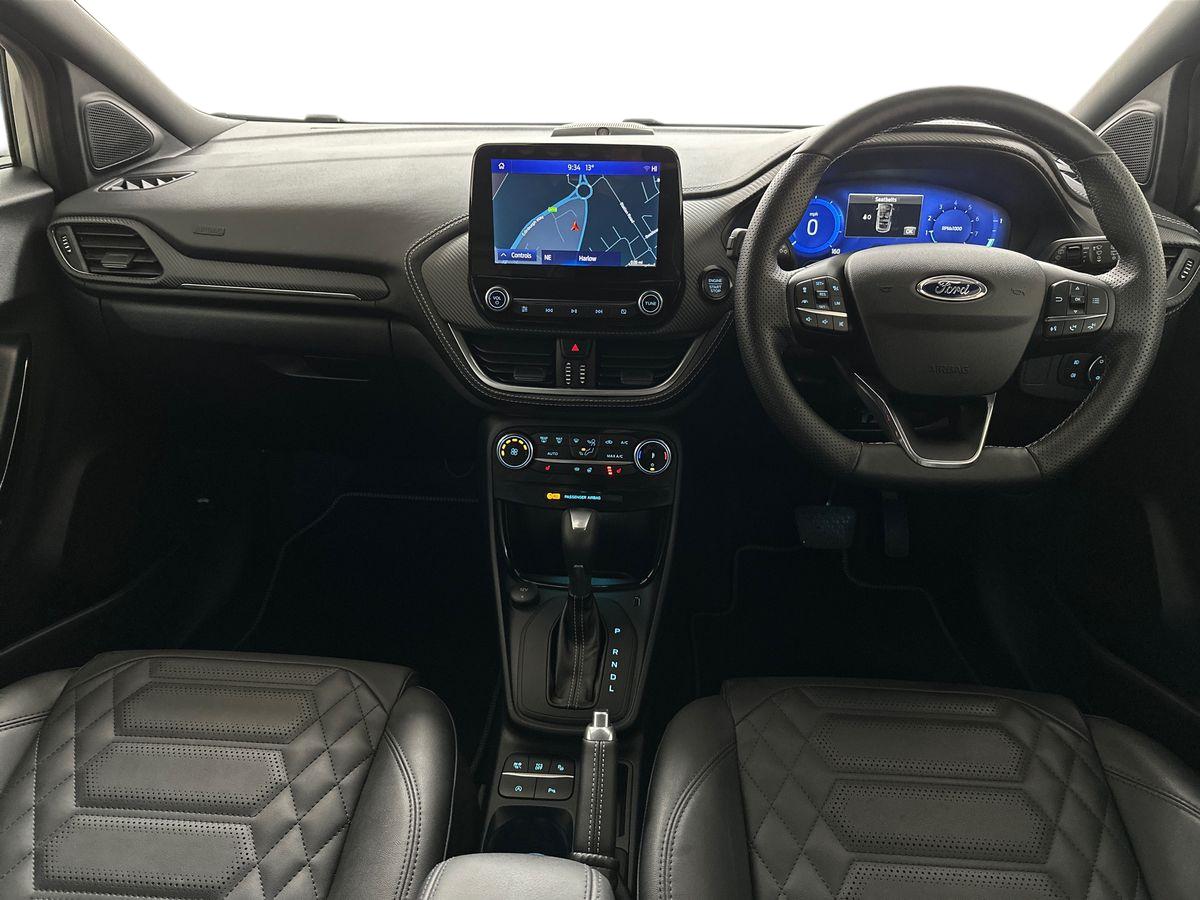 Used Ford Puma 2023 for sale - 76344010: Photo 15